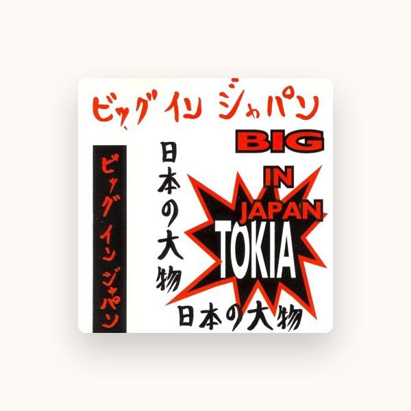 TOKIA
