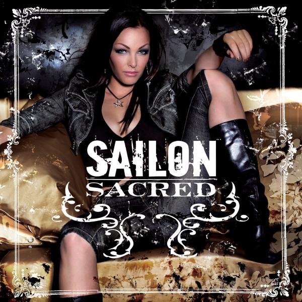 Sacred