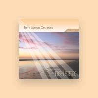 Berry Lipman Orchestra