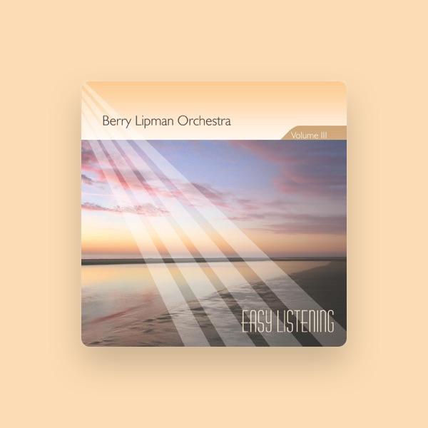 Berry Lipman Orchestra