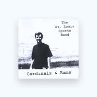 The St. Louis Sports Band