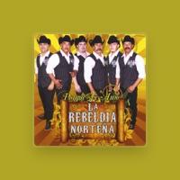 Rebeldia Nortena