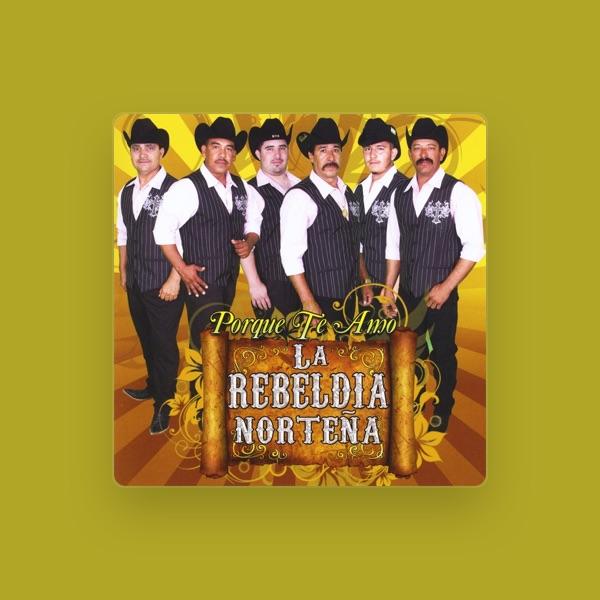 Rebeldia Nortena