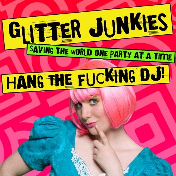 Hang the Mother Fucking DJ (Fauxstar Remix)