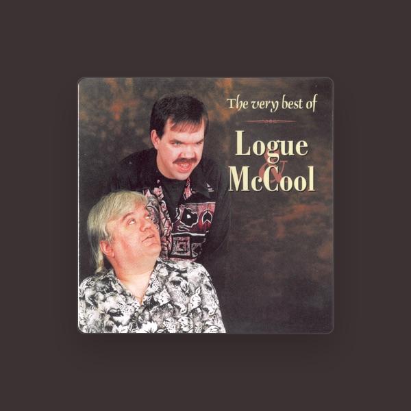 Logue & McCool