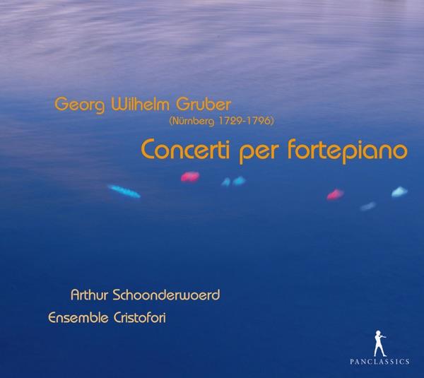 Harpsichord Concerto No. 2 in F major: III. Allegro assai