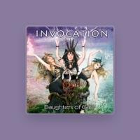 Daughters of Gaia