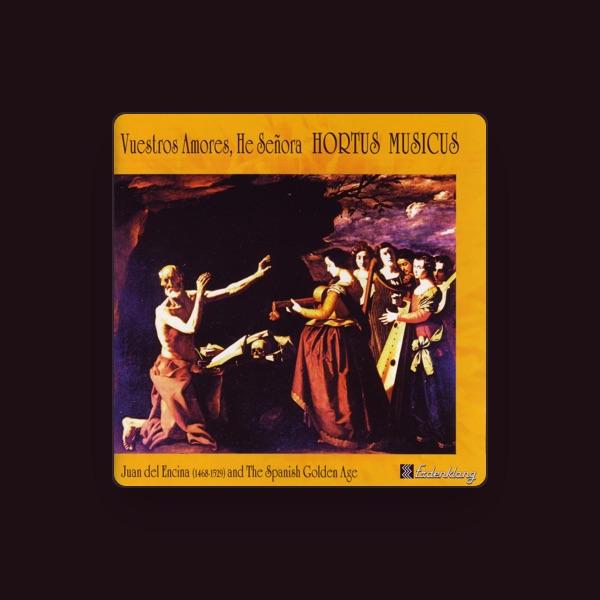 Hortus Musicus