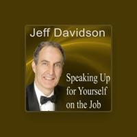 Jeff Davidson