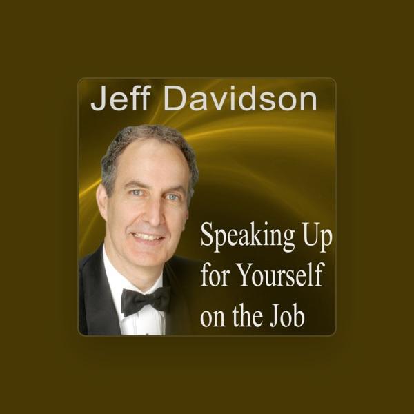 Jeff Davidson