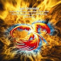 L'Oiseau de Feu : Berceuse de l'oiseau de feu