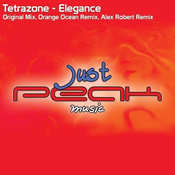 Elegance (Original Mix)