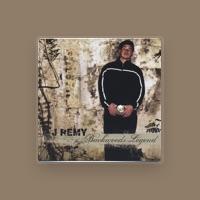 JRemy