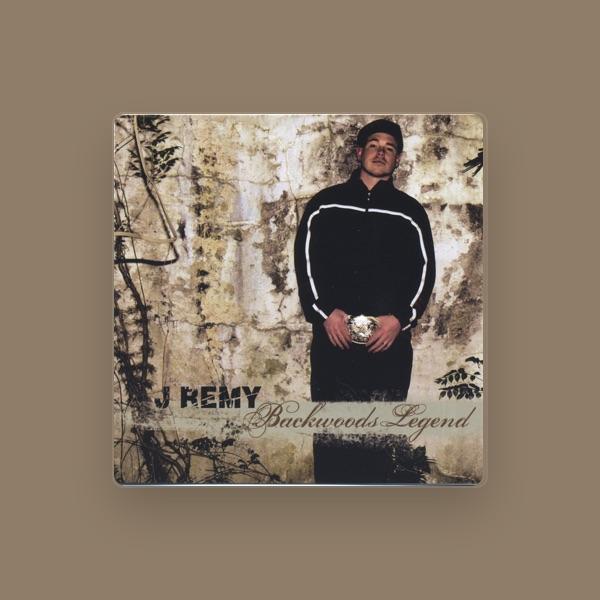 JRemy