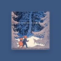 Mouthful of Snow