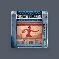Strapping Fieldhands