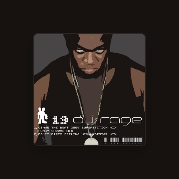 D.J. Rage