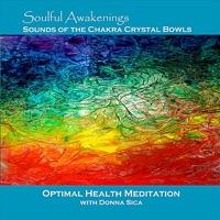 Optimal Health Message and Totem