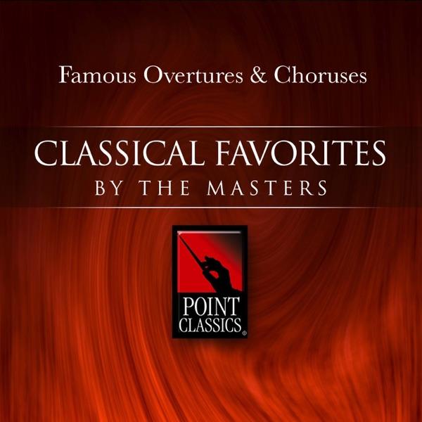 Aida: Overture