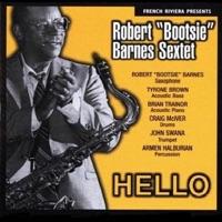 Hello (feat. Armen Halburian)