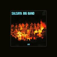 Salsaya Big Band