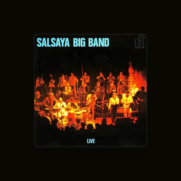 Salsaya Big Band