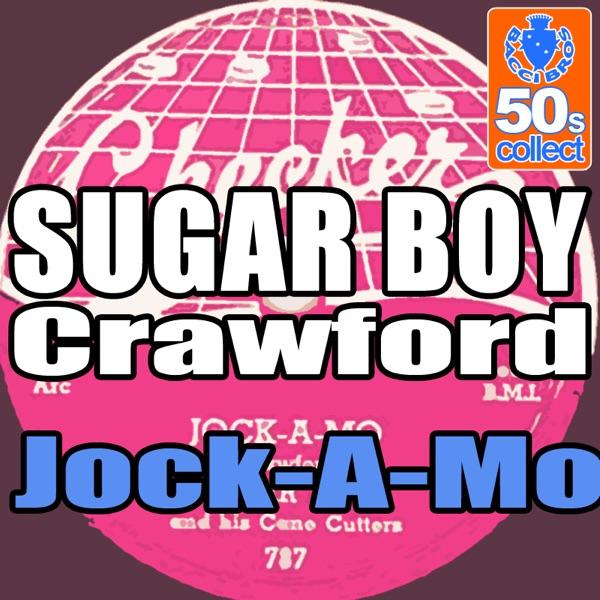 Jock-A-Mo (Digitally Remastered)