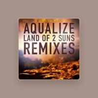 Aqualize