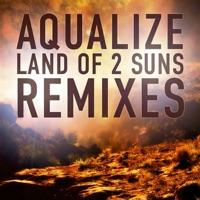 Land of 2 Suns (Liquid Space Remix)