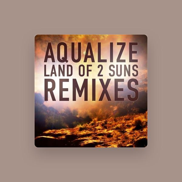 Aqualize