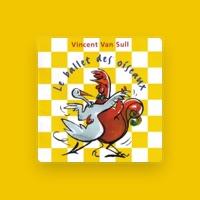 Vincent Van Sull