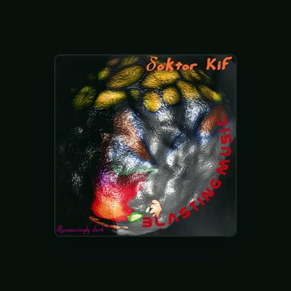 Doktor Kif