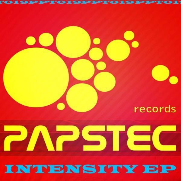 Intensity (Space Mix)