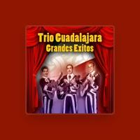 Trío Guadalajara