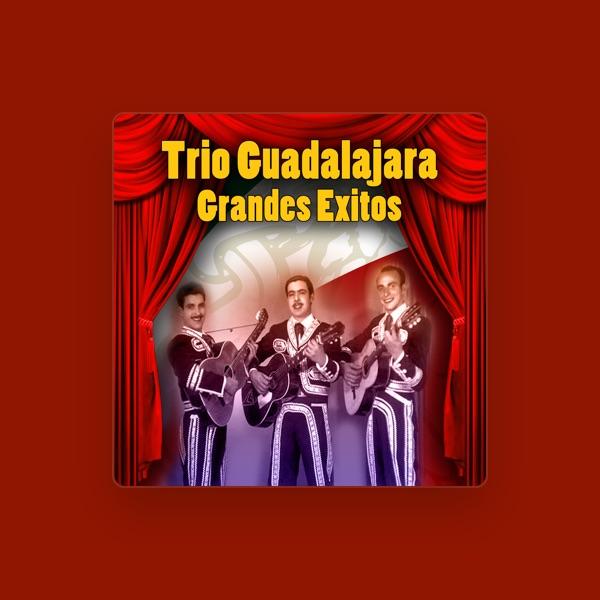 Trío Guadalajara