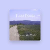 Todd Banks