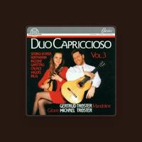 Duo Capriccioso