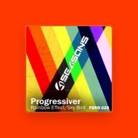 Progressiver