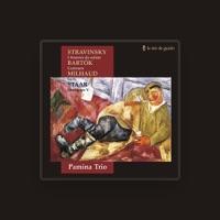 Pamina Trio