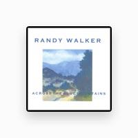 Randy Walker