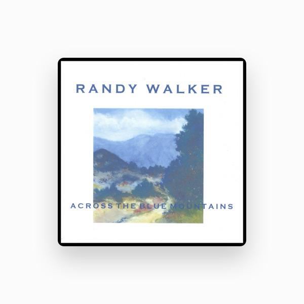 Randy Walker