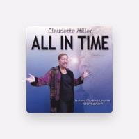 Claudette Miller