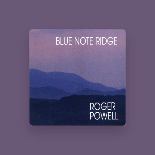 Roger Powell