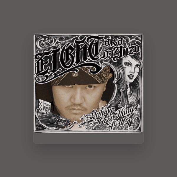 E.I.G.H.T. aka DJ YUZO