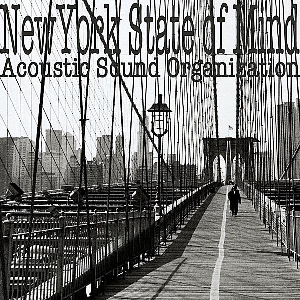 New York State of Mind