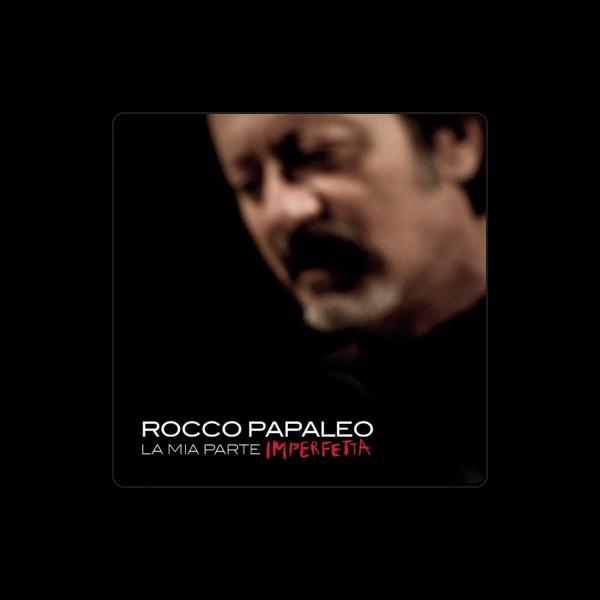 Rocco Papaleo