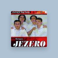 Jezero