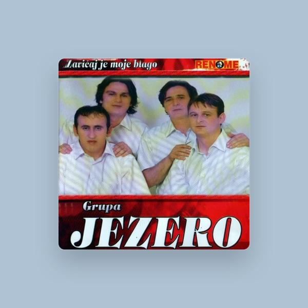 Jezero