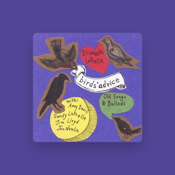 Elizabeth LaPrelle