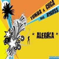Alegria (feat. Anguss) [Extended Version]